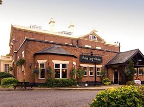 Premier Inn Wirral Childer Thornton