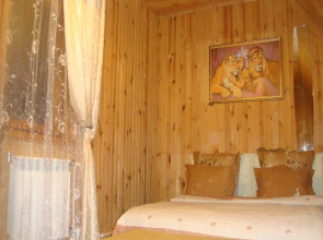 Александрия-Внуково