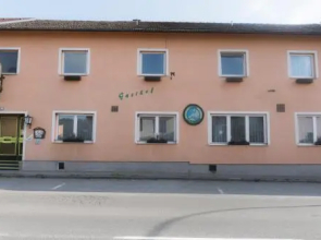 Pension Zum Meridia