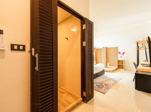 The Golden Ville Boutique Hotel & Spa