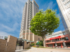 Hotel Kokusai 21 Nagano