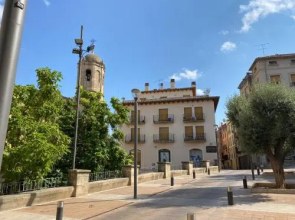 Apartamentos Alcañiz