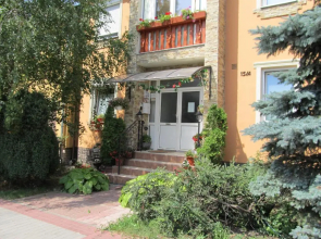Family Apartman