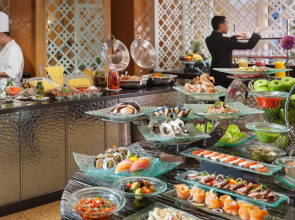 Mandarin Oriental, Kuala Lumpur