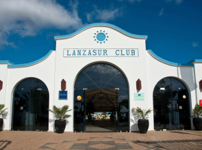 Relaxia Lanzasur- All Inclusive
