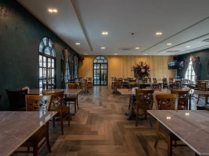 Cozy Blu Suvarnabhumi