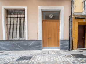 Apartamento Flamingo Cadiz