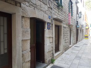 Apartment Ivanka in Omis