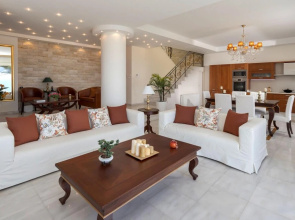 Vista Mare Villa by Estia