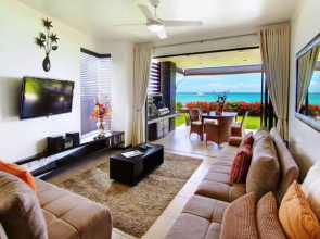 Le Cerisier Beach Apartments by Lov