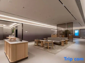 JI Hotel (Taizhou Yong'anzhou Town Neighborhood Center)