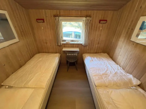 4 Star Holiday Home in Saltum