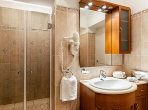 Спа-отель Baltic Beach Hotel & SPA