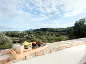 Iliopetra House 2 - Corfu Retreat With Jacuzzi