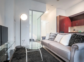 Noel Suites - Air Canada Centre