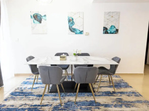 HAPPY SEASON | JBR Apartments