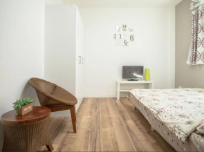 Osaka Tsuruhashi Tei Hotel Asahi group