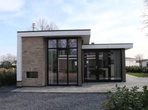 Apartment With Sauna and Terrace in Gelderland