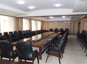 Dalian Jinniu Hotel