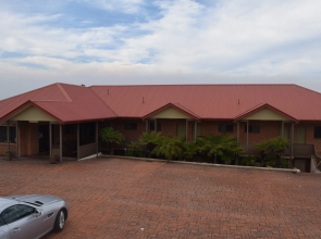 Mollymook Seascape Motel & Apartments