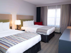 Country Inn & Suites by Radisson, Brockton (Boston), MA