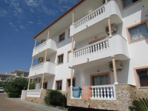 Apartamentos Cabrita