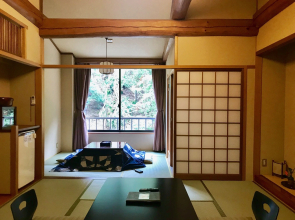 Ryujin Onsen Shimogoten