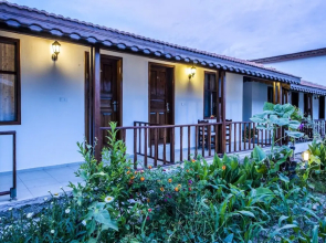 Zeytin Hotel