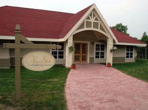 Keltic Lodge At The Highlands