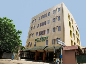 OYO 397 Eco Green Hotel