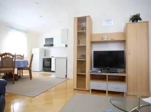 Luton Apartmani
