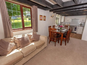 Laurel Cottage in Woolacombe