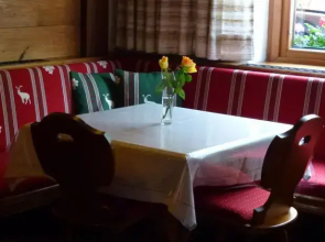 Pension Berglerstube