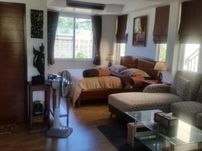 Paradise Garden Resort
