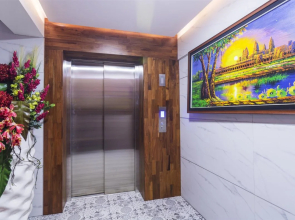 City Comfort  Hotel Royal Palace