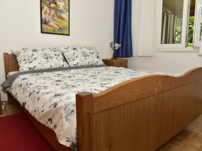 Apartment Blumen Oase