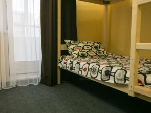 Жилые помещения Лайк