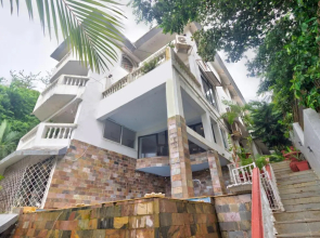 Ocean Suite Boutique Hotel Goa