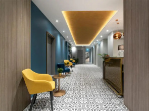 Alta Moda Fashion Hotel