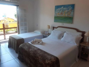 Pousada Sunshine Beach