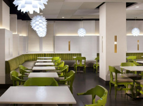 Residence Inn Marriott New York Downtown Manhattan/WTC Area