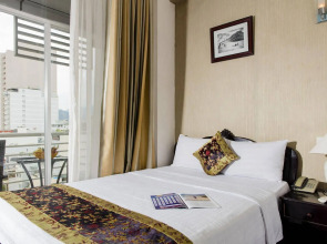 Brandi Nha Trang Hotel