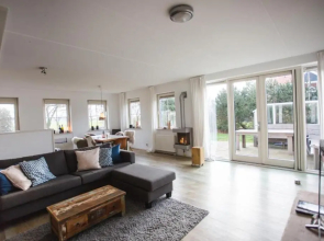 Weidevilla 18