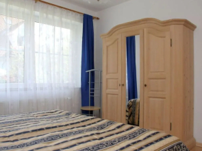 Residential Complex "baltic Sea Waves"