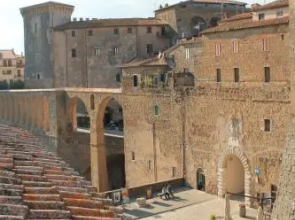 Affittacamere La Magica Torre