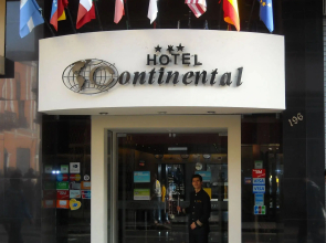 Hotel Continental