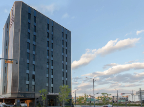 Hotel Sienna