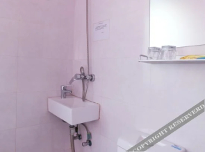 Mingyang Hostel(常州明阳宾馆)