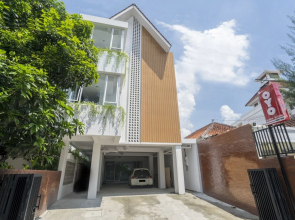 Ratamya Co-Living by OYO Rooms