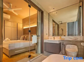 Hill Top Antara 14 min walk to Genting 5-9 pax
